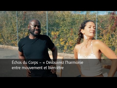 Danse & Bien-Être : l'émotion en mouvement